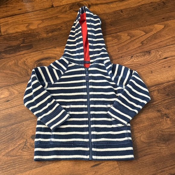 Mini Boden Hoodie size 2-3y - Picture 1 of 1